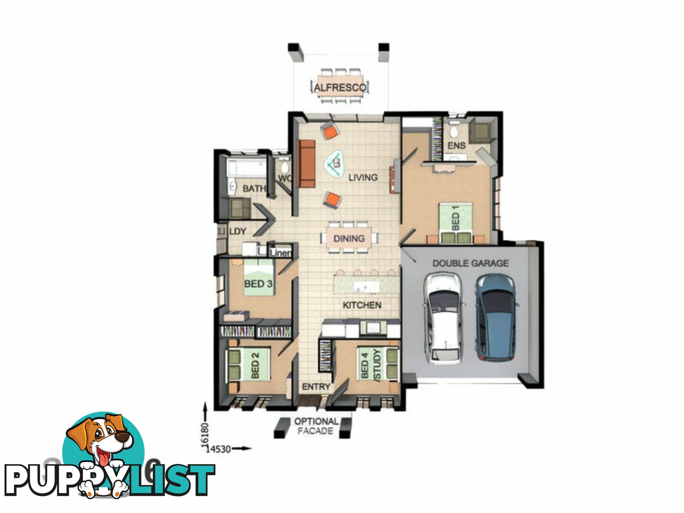 10 Melinga Place TAREE NSW 2430