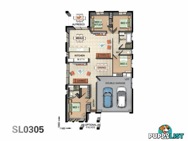 10 Melinga Place TAREE NSW 2430