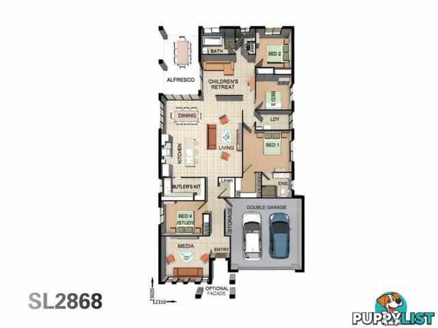 10 Melinga Place TAREE NSW 2430