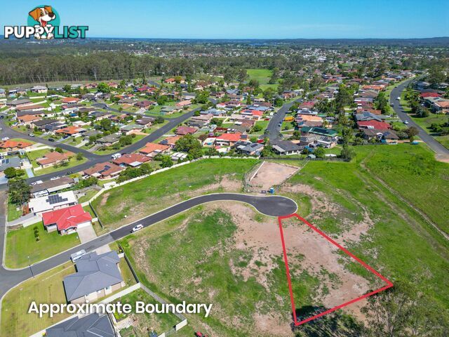 10 Melinga Place TAREE NSW 2430