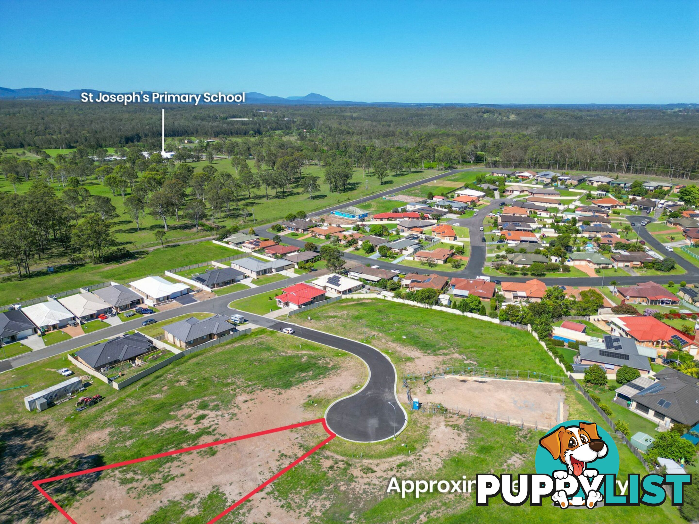 10 Melinga Place TAREE NSW 2430