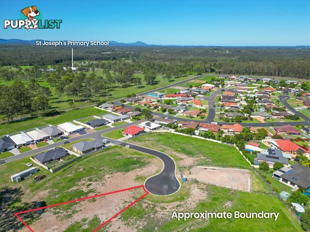 10 Melinga Place TAREE NSW 2430