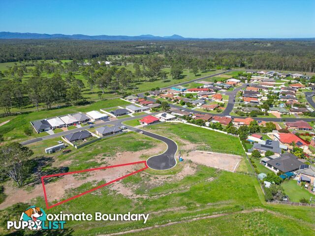 10 Melinga Place TAREE NSW 2430