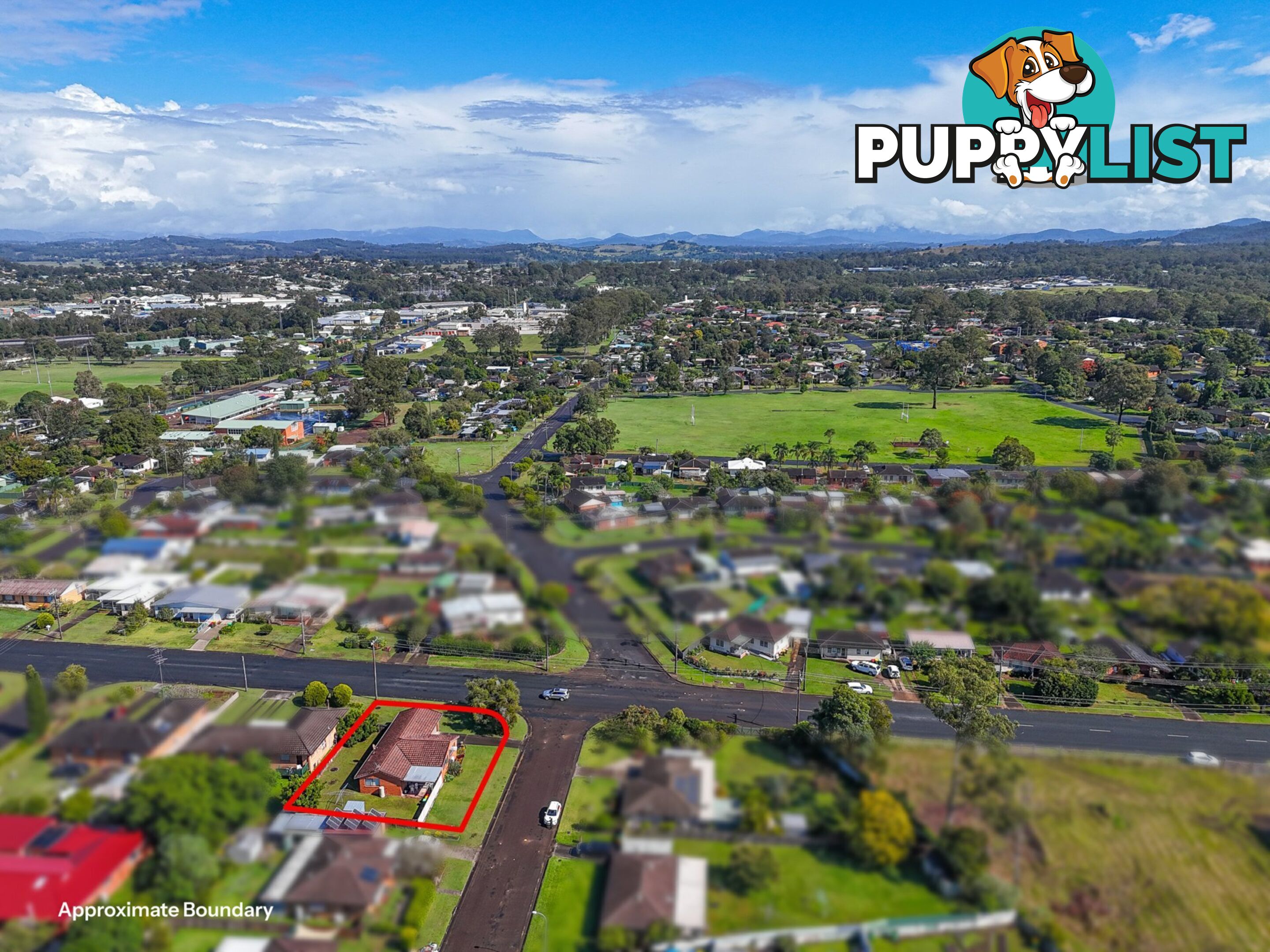 1 Court Place TAREE NSW 2430