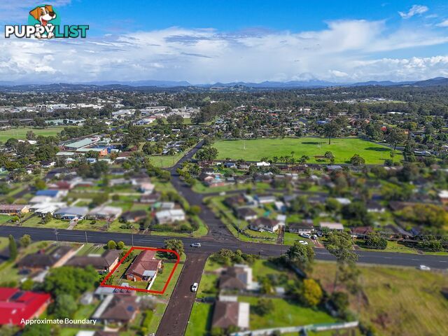 1 Court Place TAREE NSW 2430