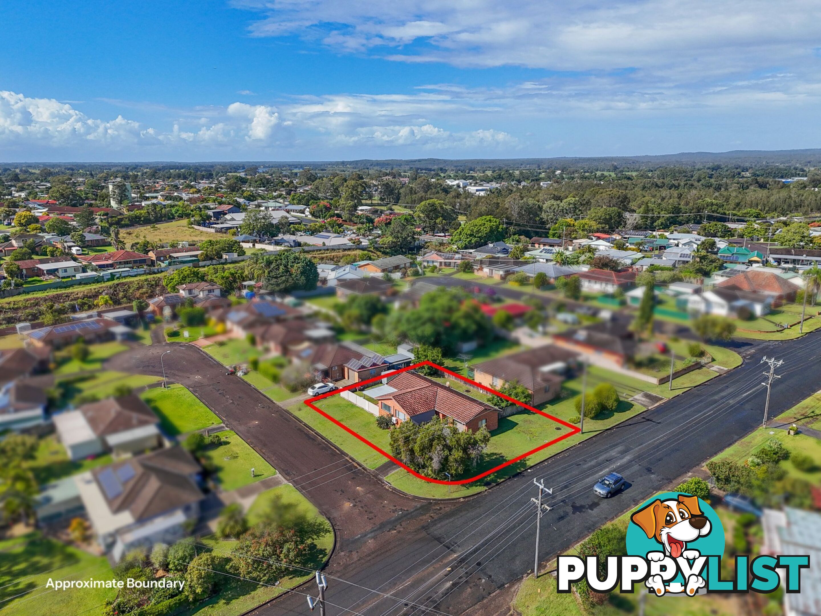 1 Court Place TAREE NSW 2430