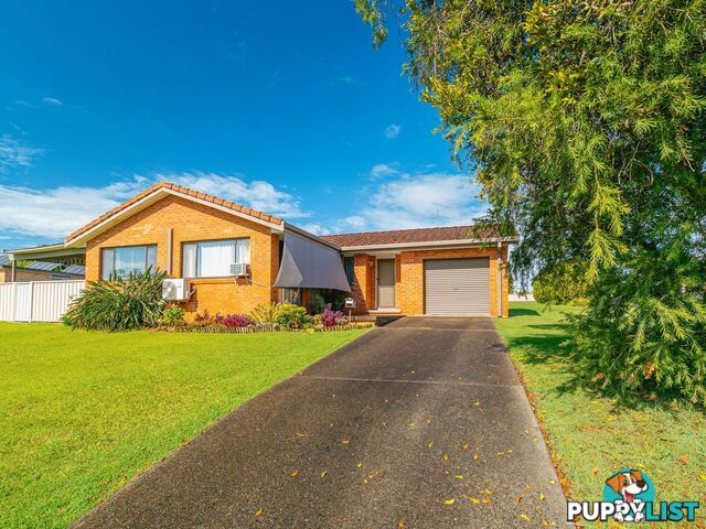 1 Court Place TAREE NSW 2430