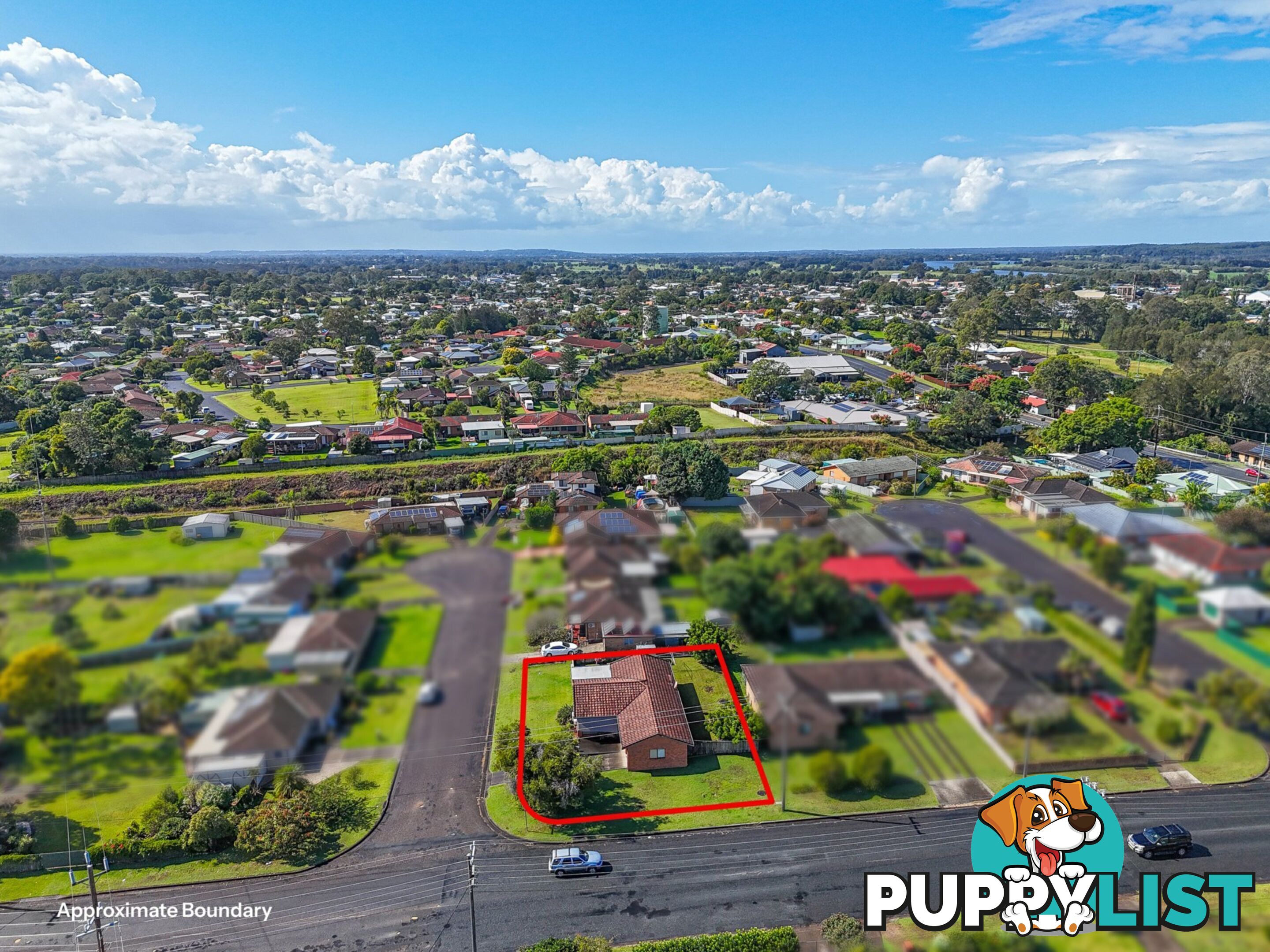 1 Court Place TAREE NSW 2430