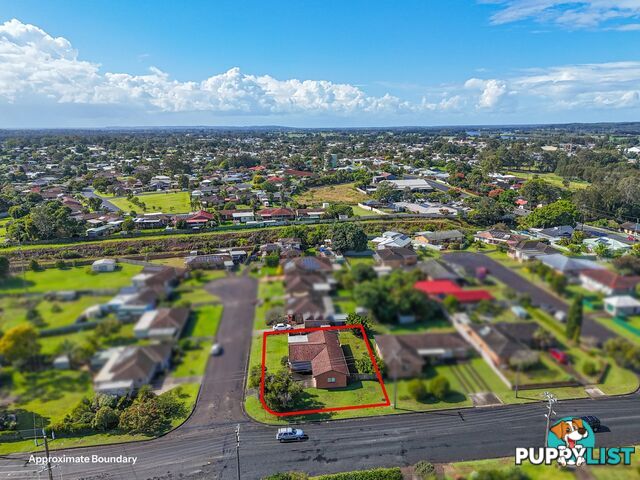 1 Court Place TAREE NSW 2430