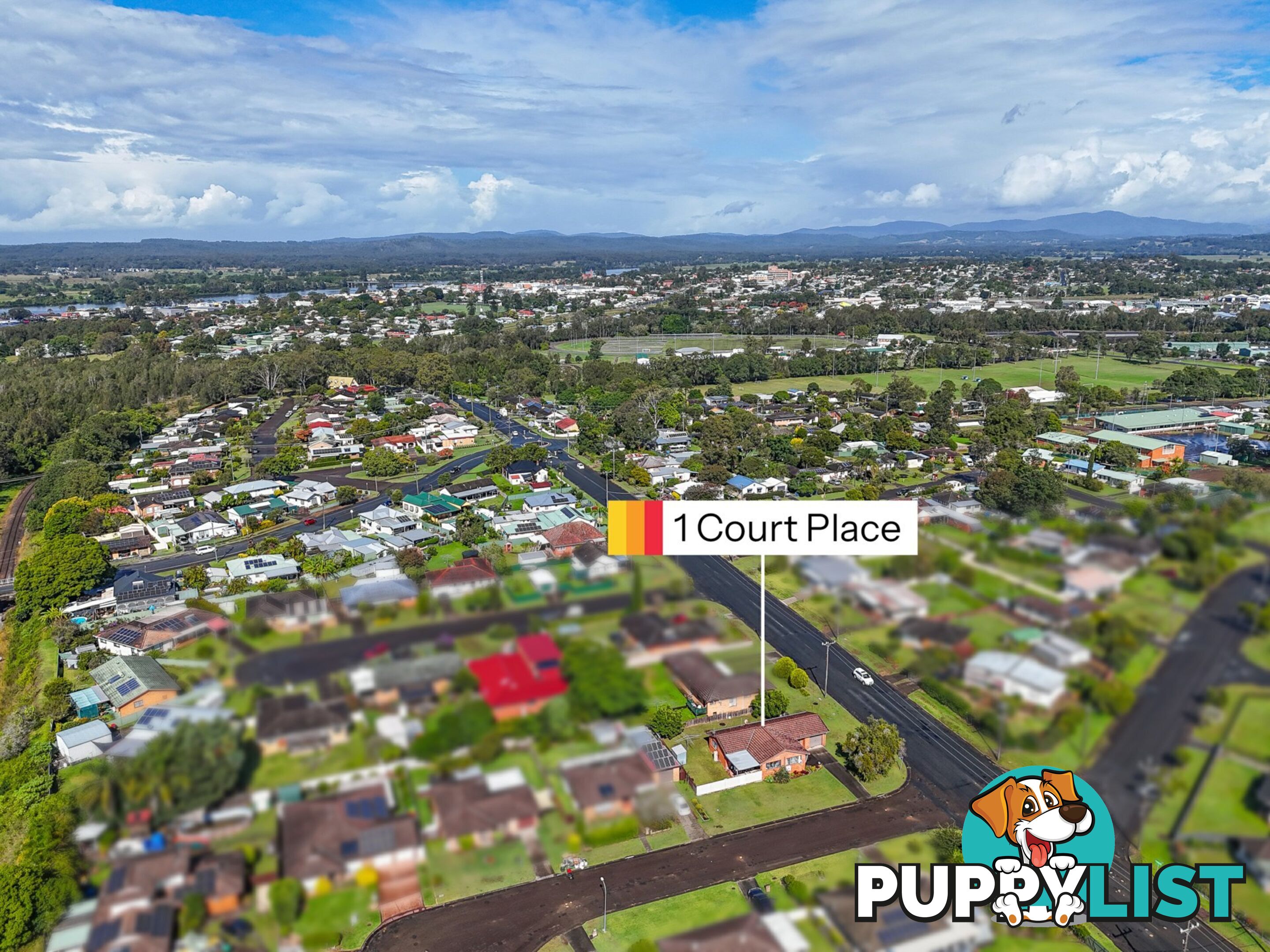 1 Court Place TAREE NSW 2430