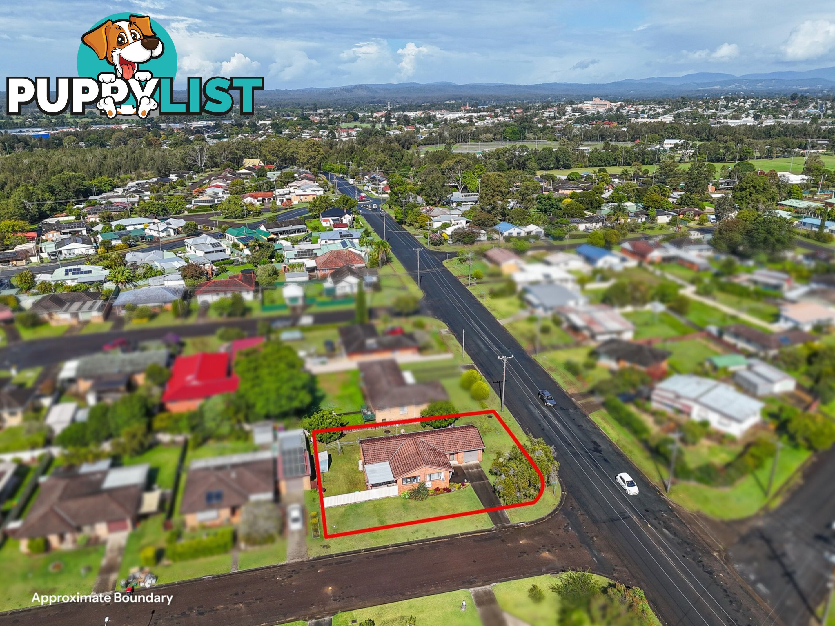 1 Court Place TAREE NSW 2430
