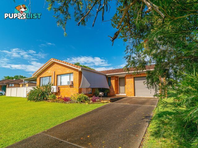 1 Court Place TAREE NSW 2430