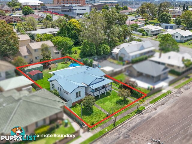 1 Richardson Street TAREE NSW 2430