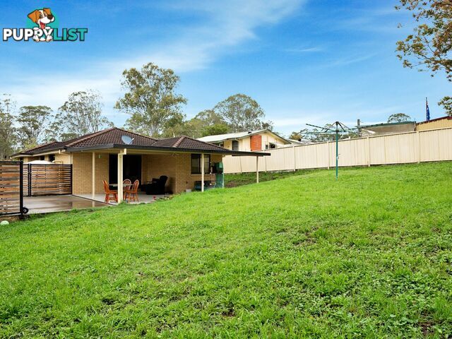 19 Allan Street WINGHAM NSW 2429