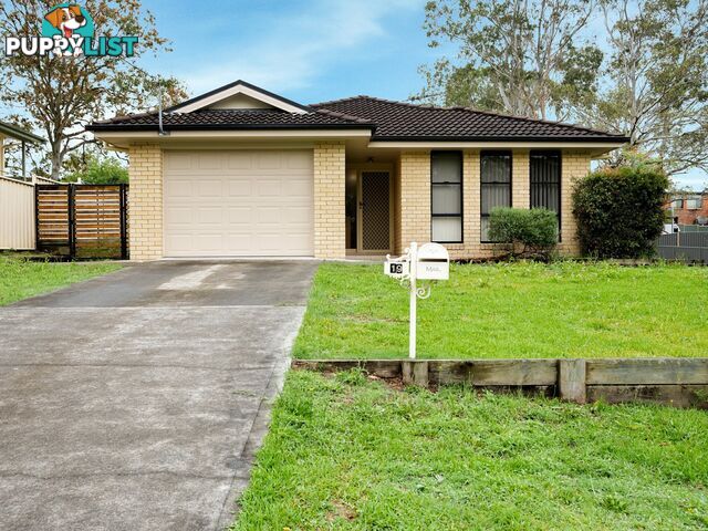 19 Allan Street WINGHAM NSW 2429