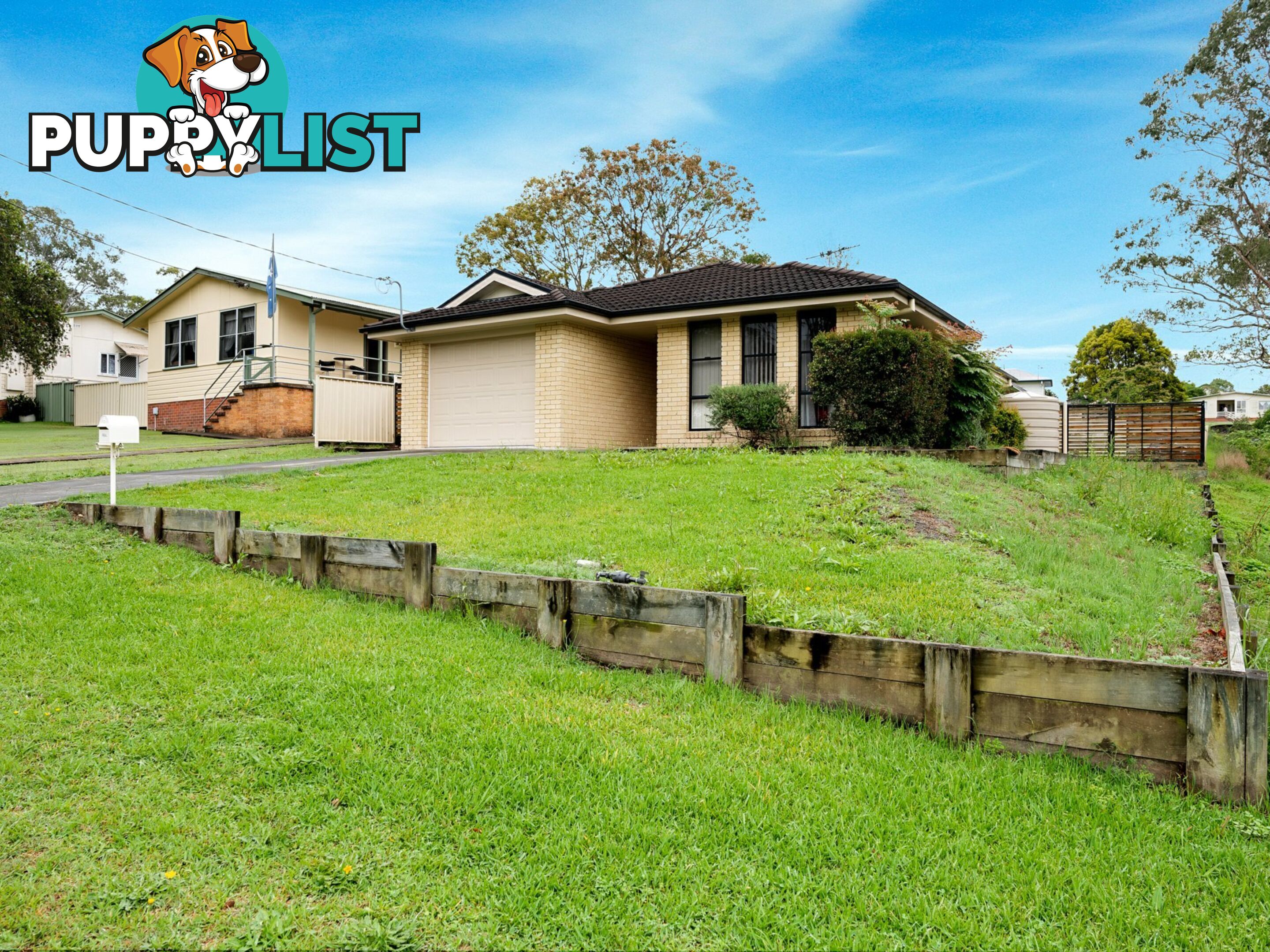 19 Allan Street WINGHAM NSW 2429