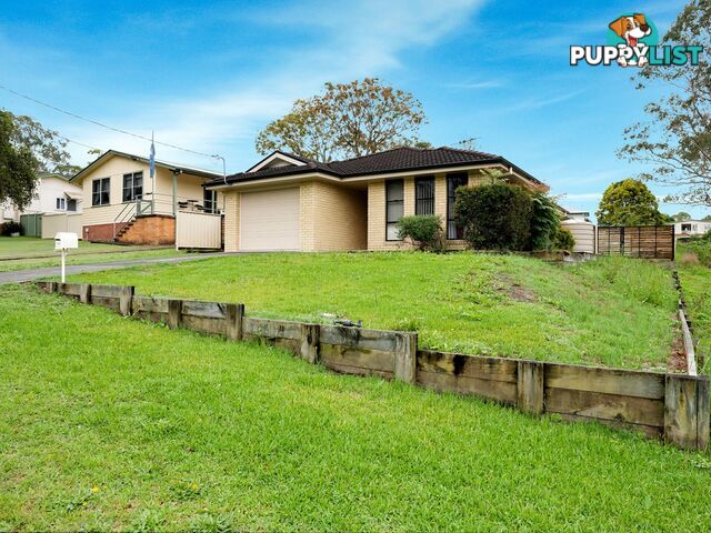 19 Allan Street WINGHAM NSW 2429