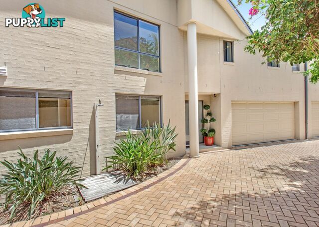 1/3 Michele Crescent FORSTER NSW 2428