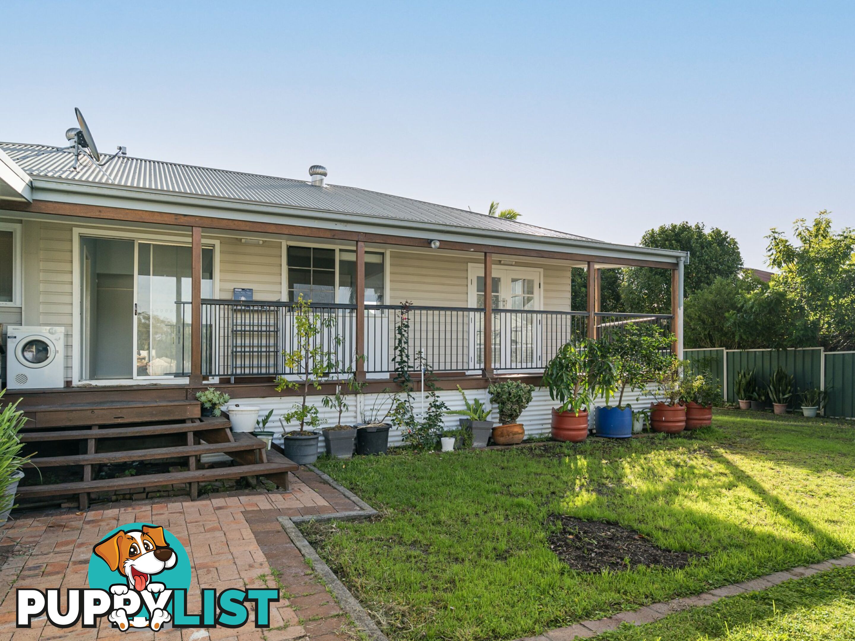 37 Bruntnell Street TAREE NSW 2430