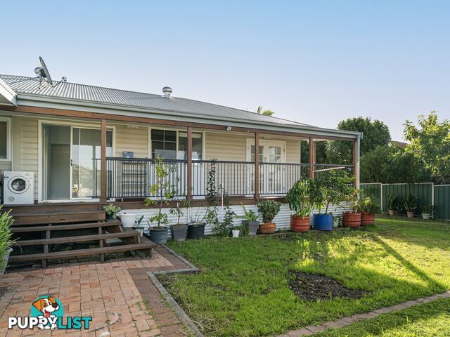 37 Bruntnell Street TAREE NSW 2430