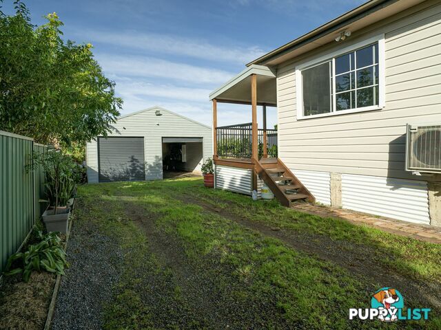 37 Bruntnell Street TAREE NSW 2430