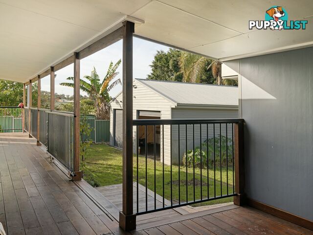 37 Bruntnell Street TAREE NSW 2430