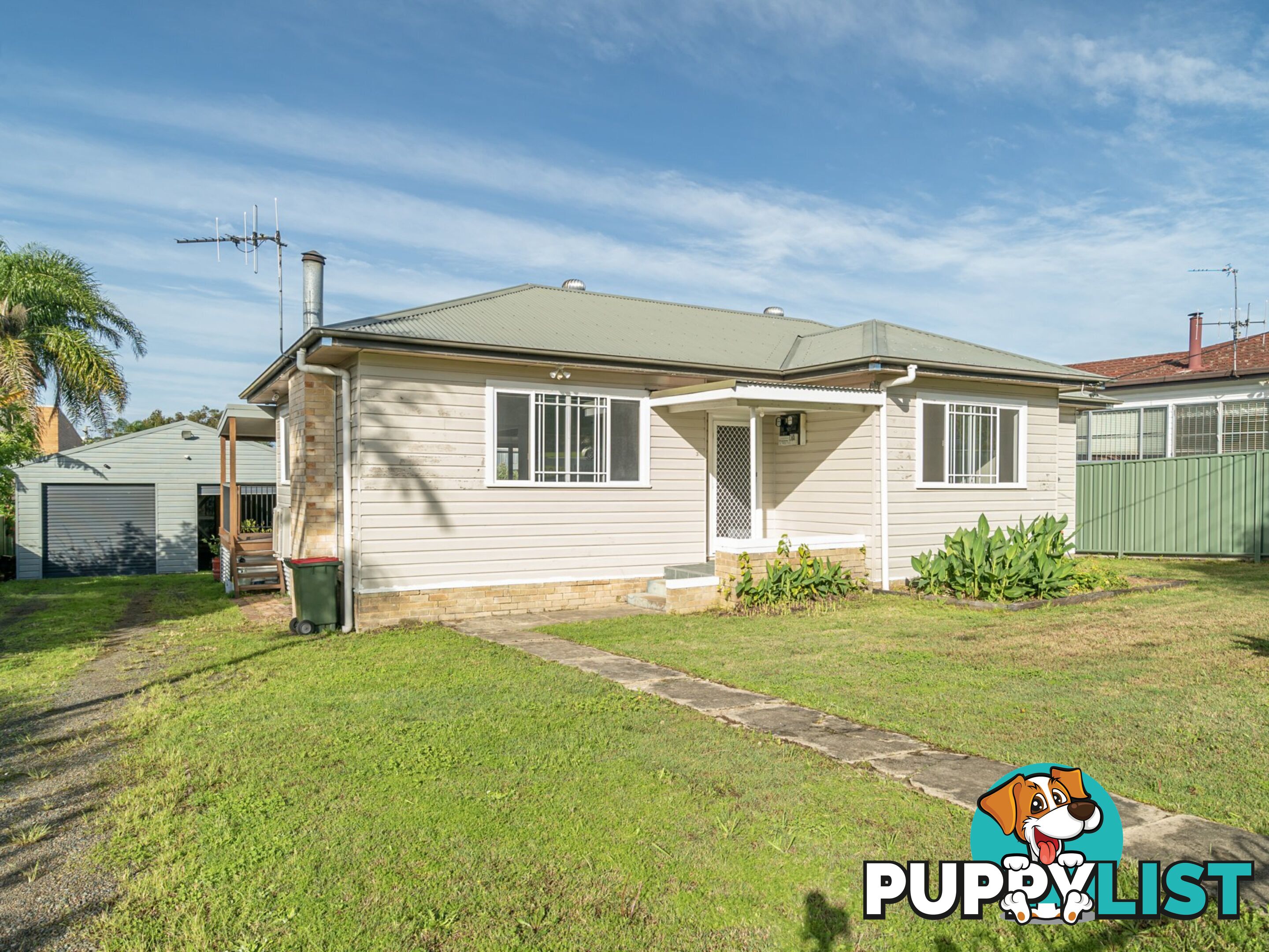 37 Bruntnell Street TAREE NSW 2430