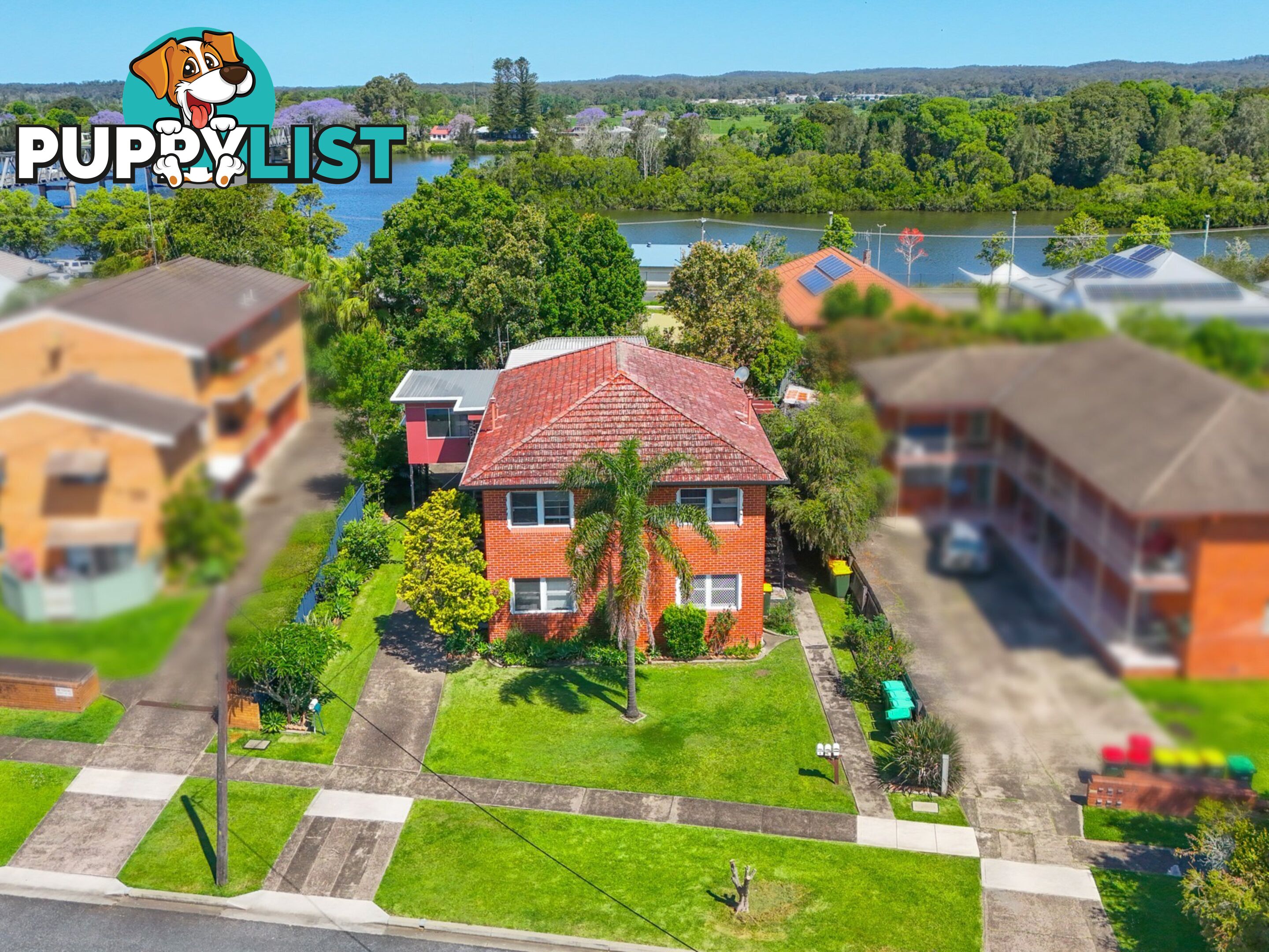 3/276 Victoria Street TAREE NSW 2430