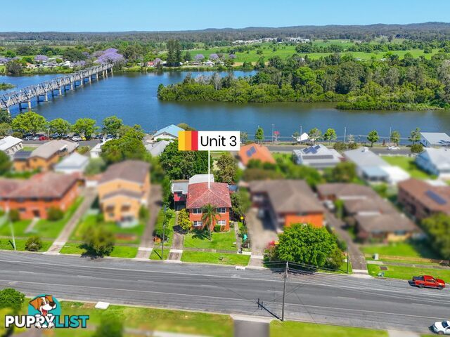 3/276 Victoria Street TAREE NSW 2430