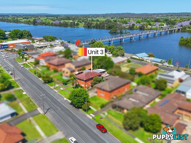 3/276 Victoria Street TAREE NSW 2430