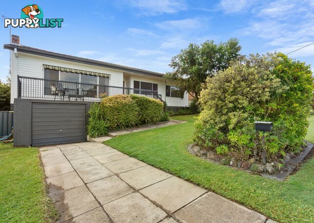 11 Henry Flett Street TAREE NSW 2430