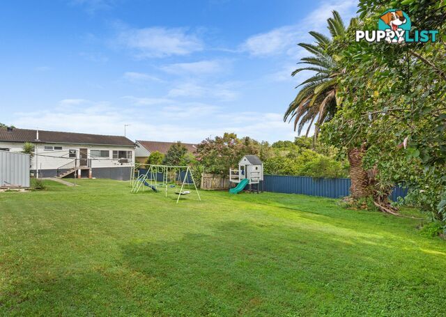 11 Henry Flett Street TAREE NSW 2430