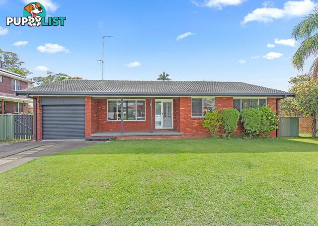 2 Jacaranda Avenue TAREE NSW 2430