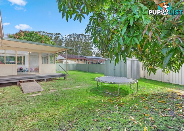 2 Jacaranda Avenue TAREE NSW 2430