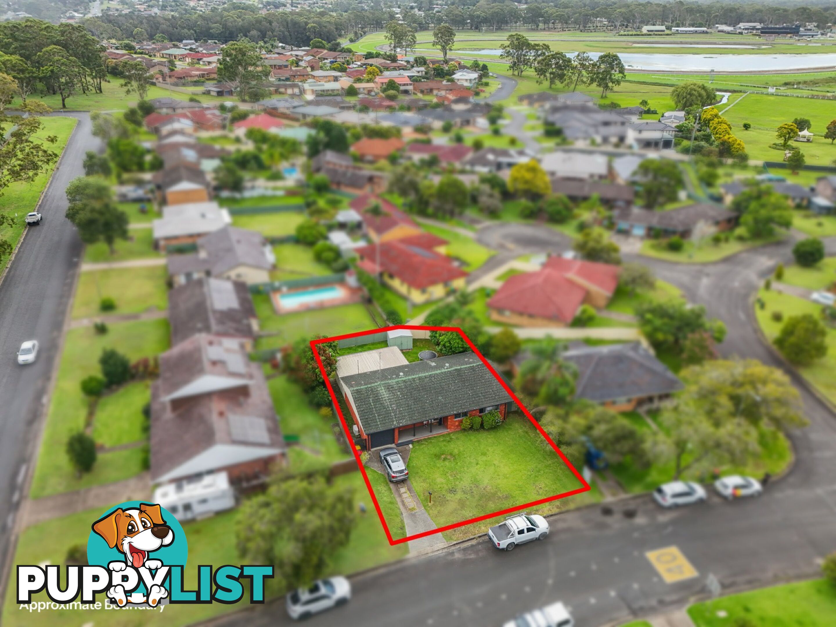 2 Jacaranda Avenue TAREE NSW 2430