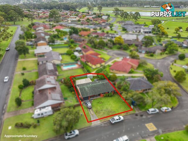 2 Jacaranda Avenue TAREE NSW 2430