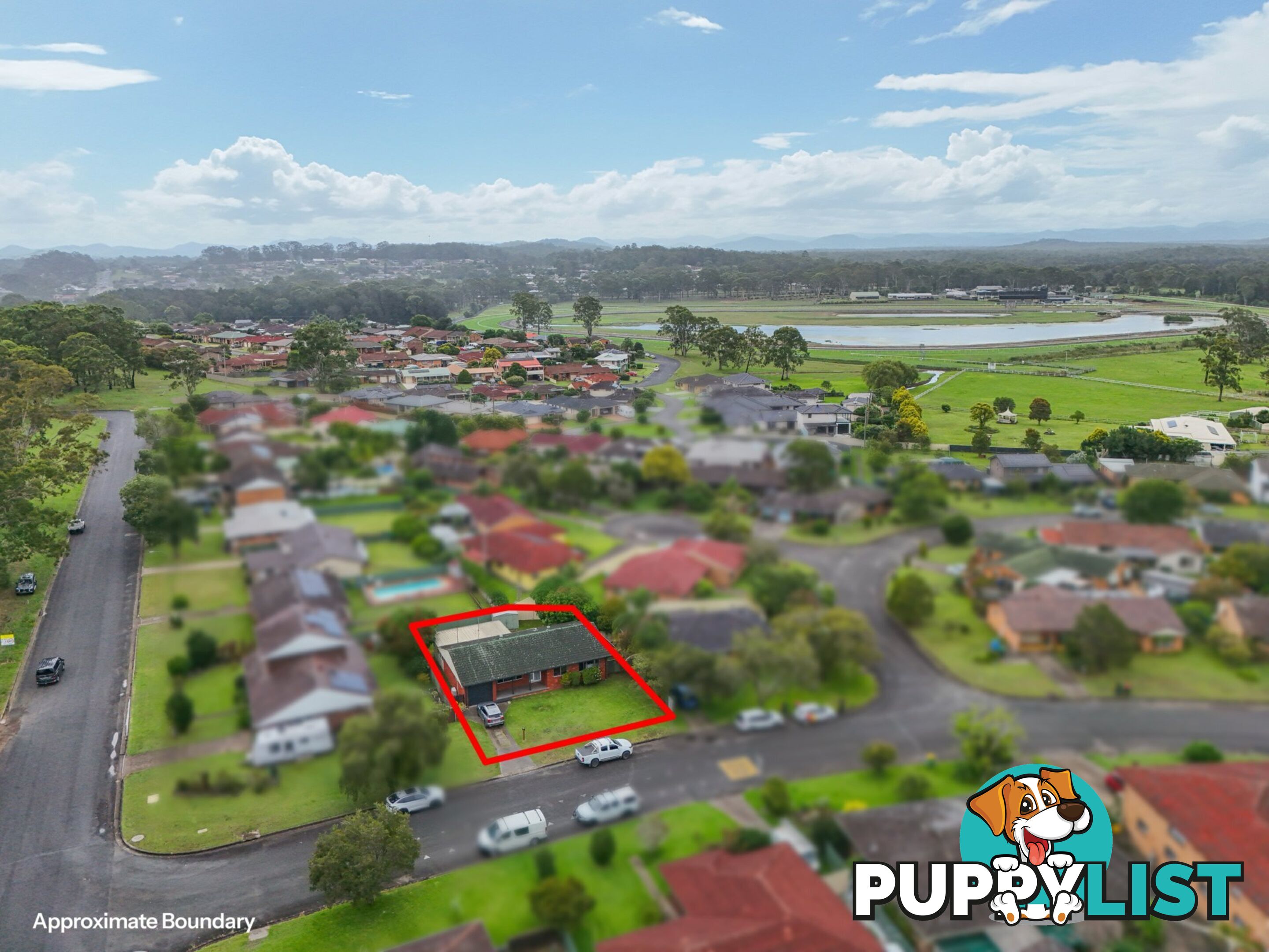 2 Jacaranda Avenue TAREE NSW 2430