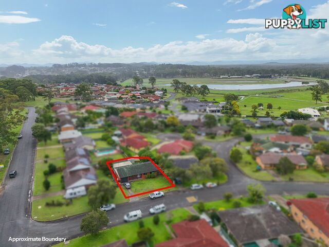 2 Jacaranda Avenue TAREE NSW 2430