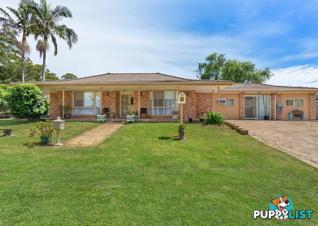 1 Butea Drive TAREE NSW 2430