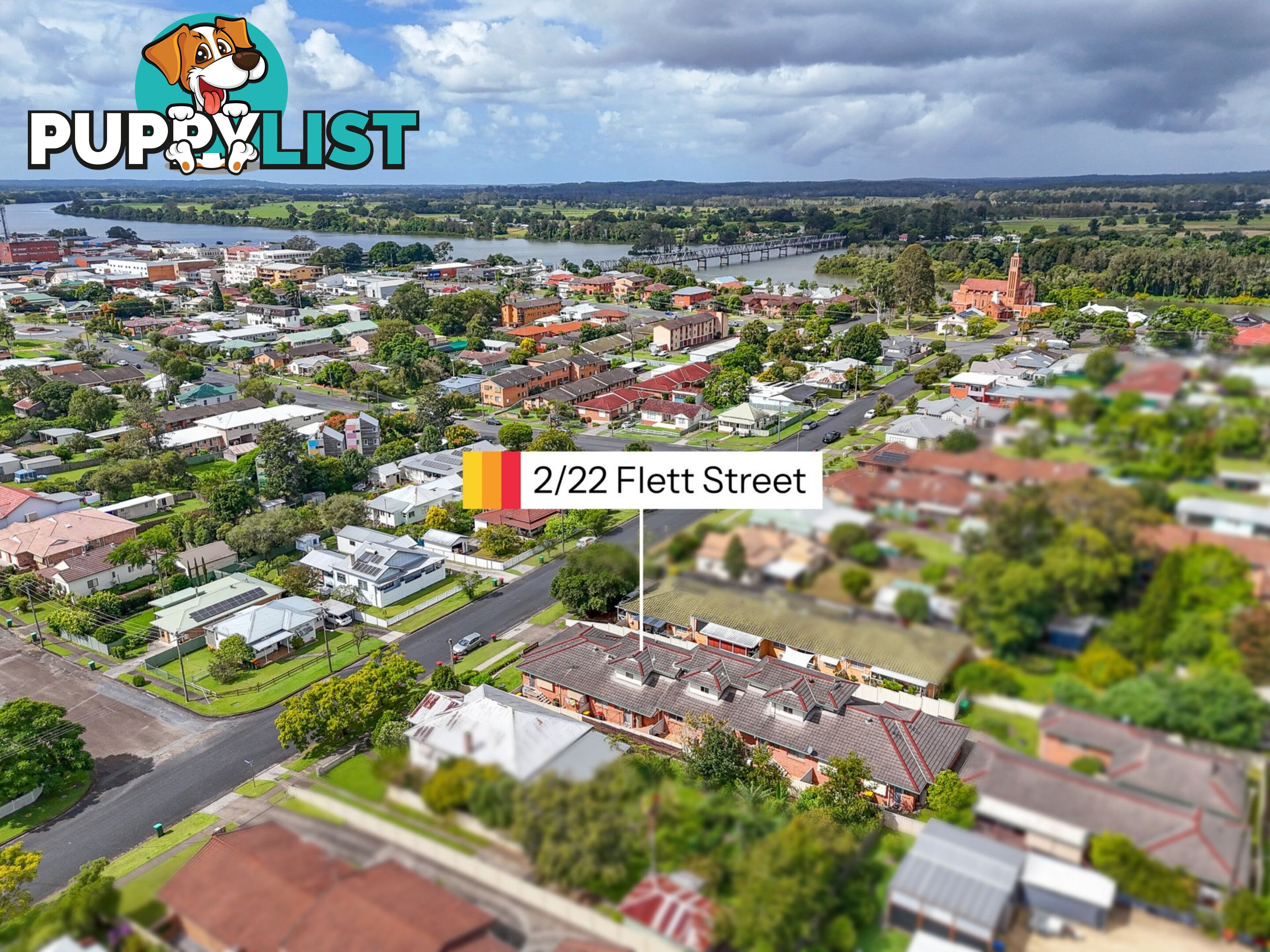 2/22 Flett Street TAREE NSW 2430