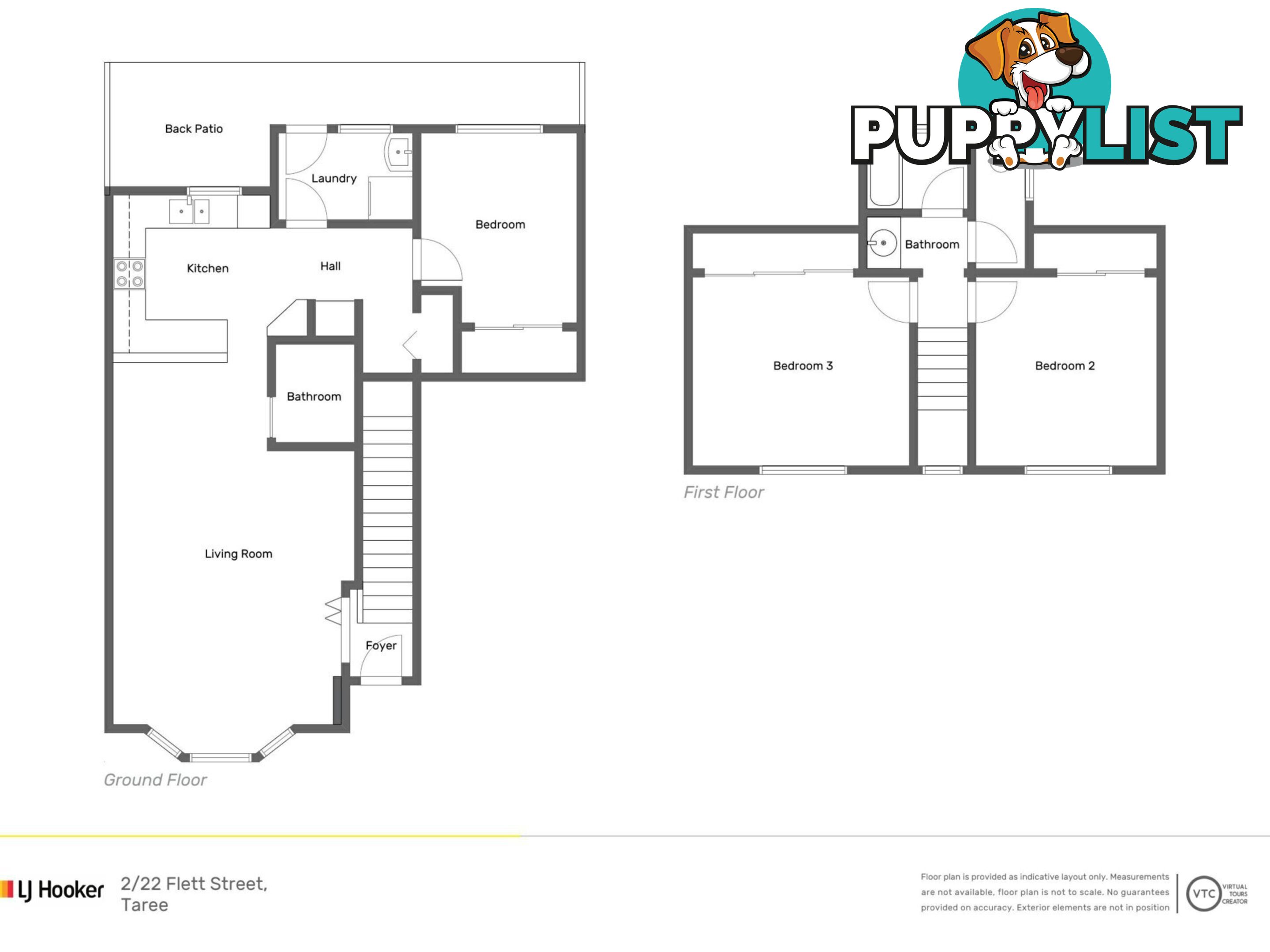 2/22 Flett Street TAREE NSW 2430