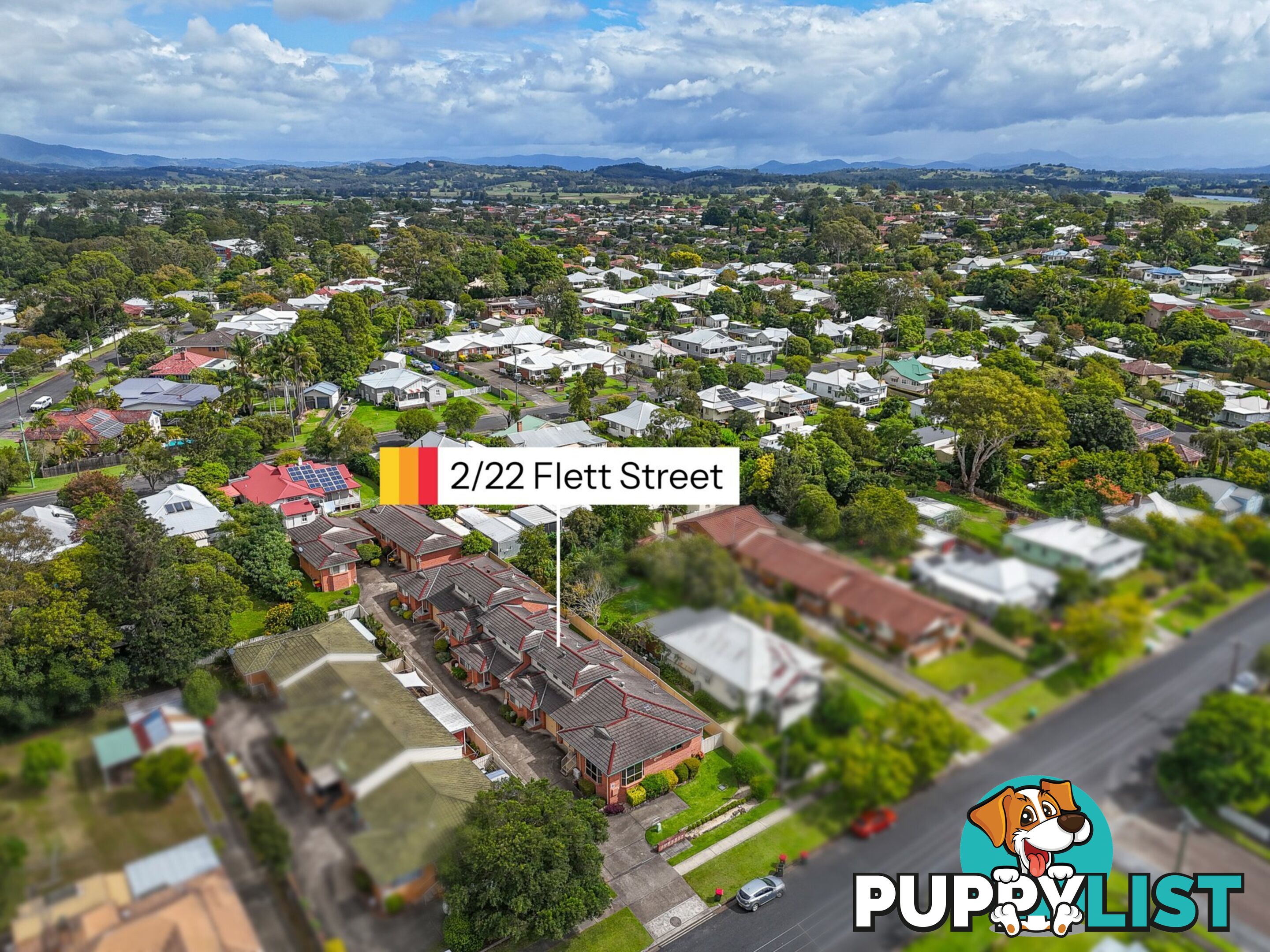 2/22 Flett Street TAREE NSW 2430