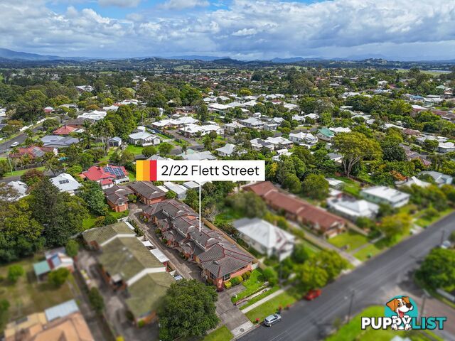 2/22 Flett Street TAREE NSW 2430