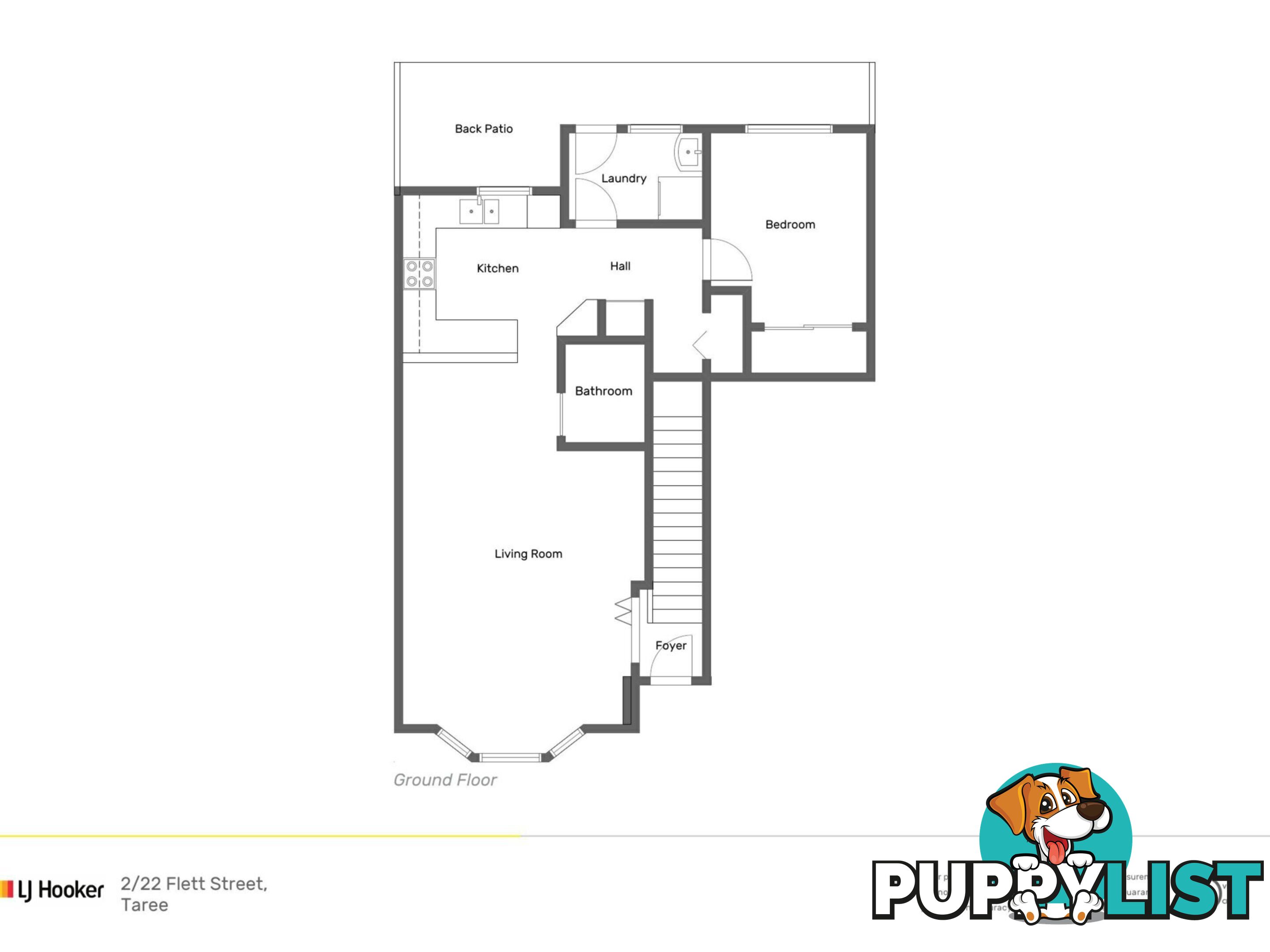 2/22 Flett Street TAREE NSW 2430