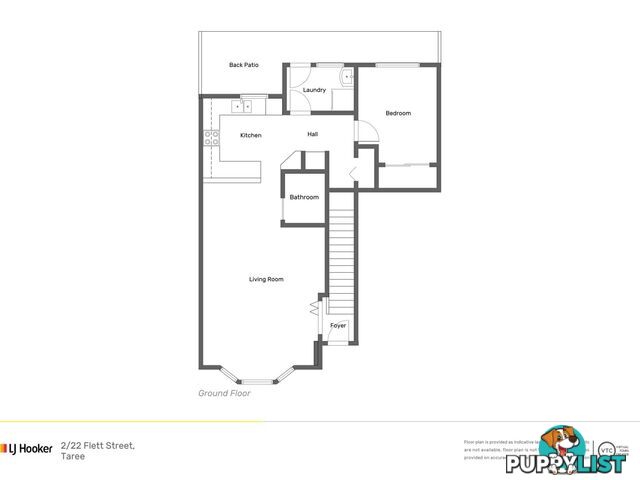 2/22 Flett Street TAREE NSW 2430