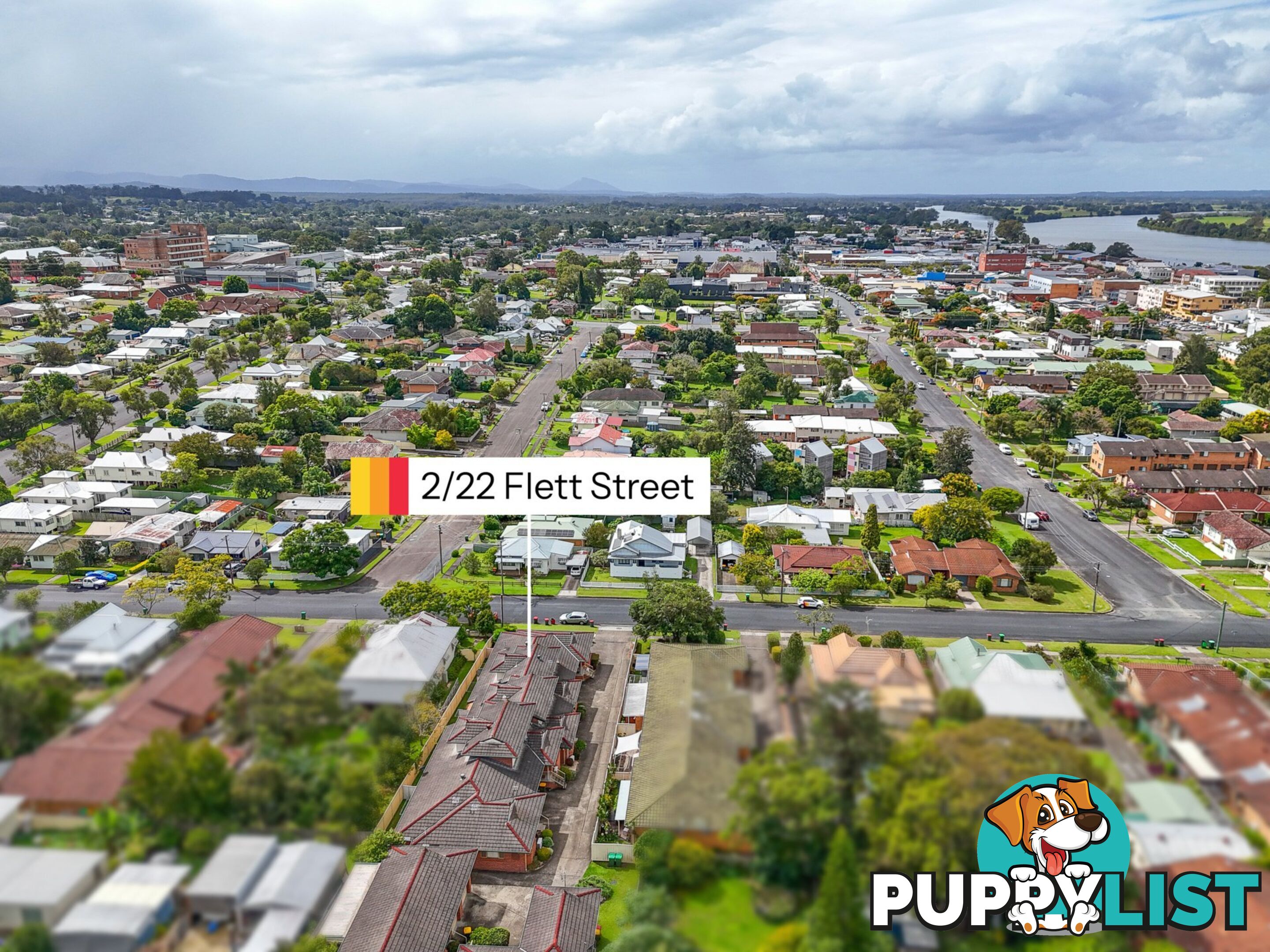 2/22 Flett Street TAREE NSW 2430