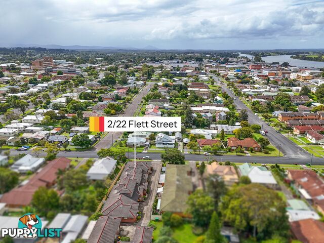2/22 Flett Street TAREE NSW 2430