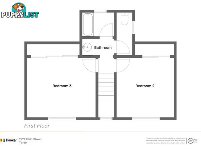 2/22 Flett Street TAREE NSW 2430