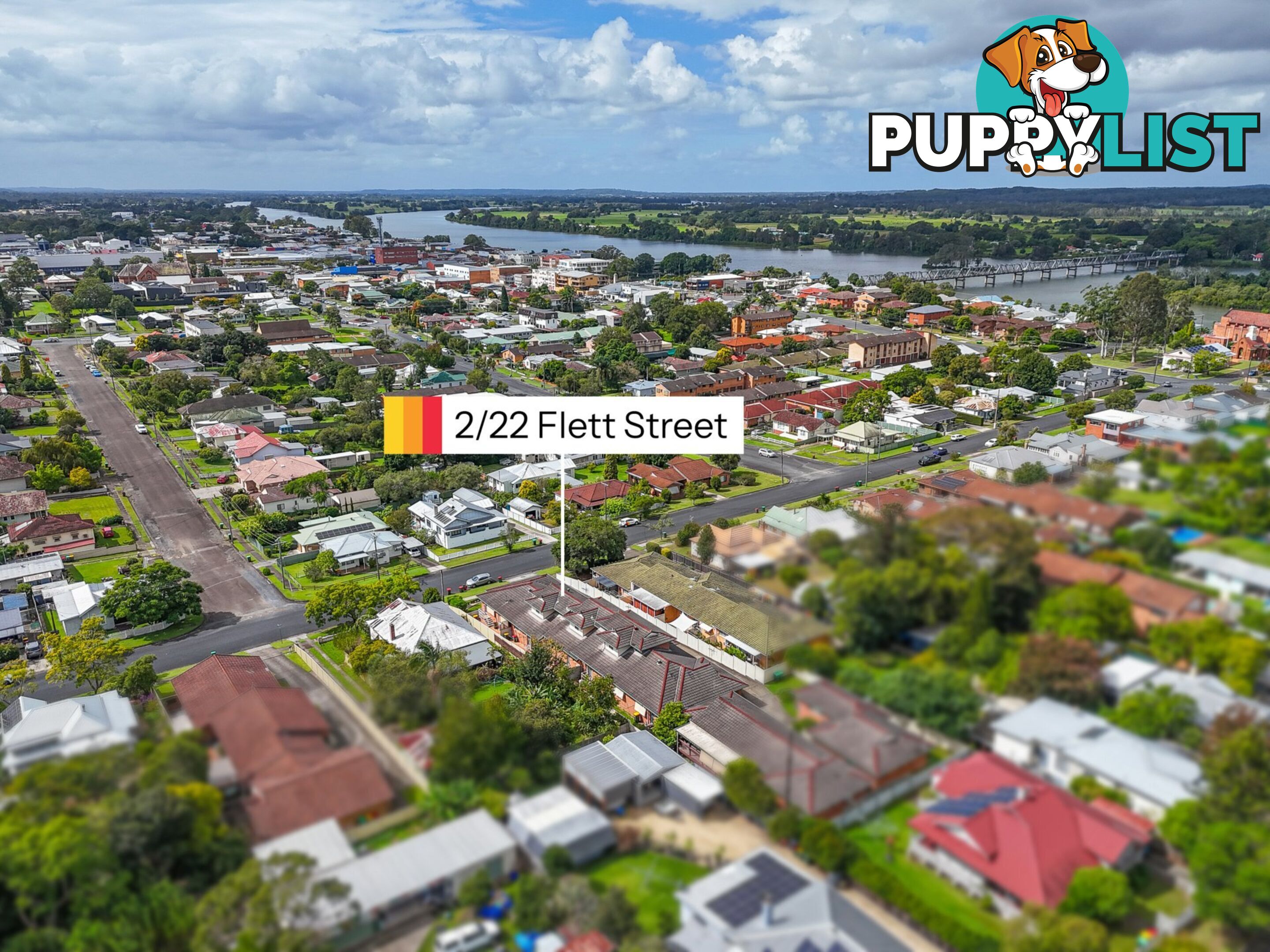 2/22 Flett Street TAREE NSW 2430