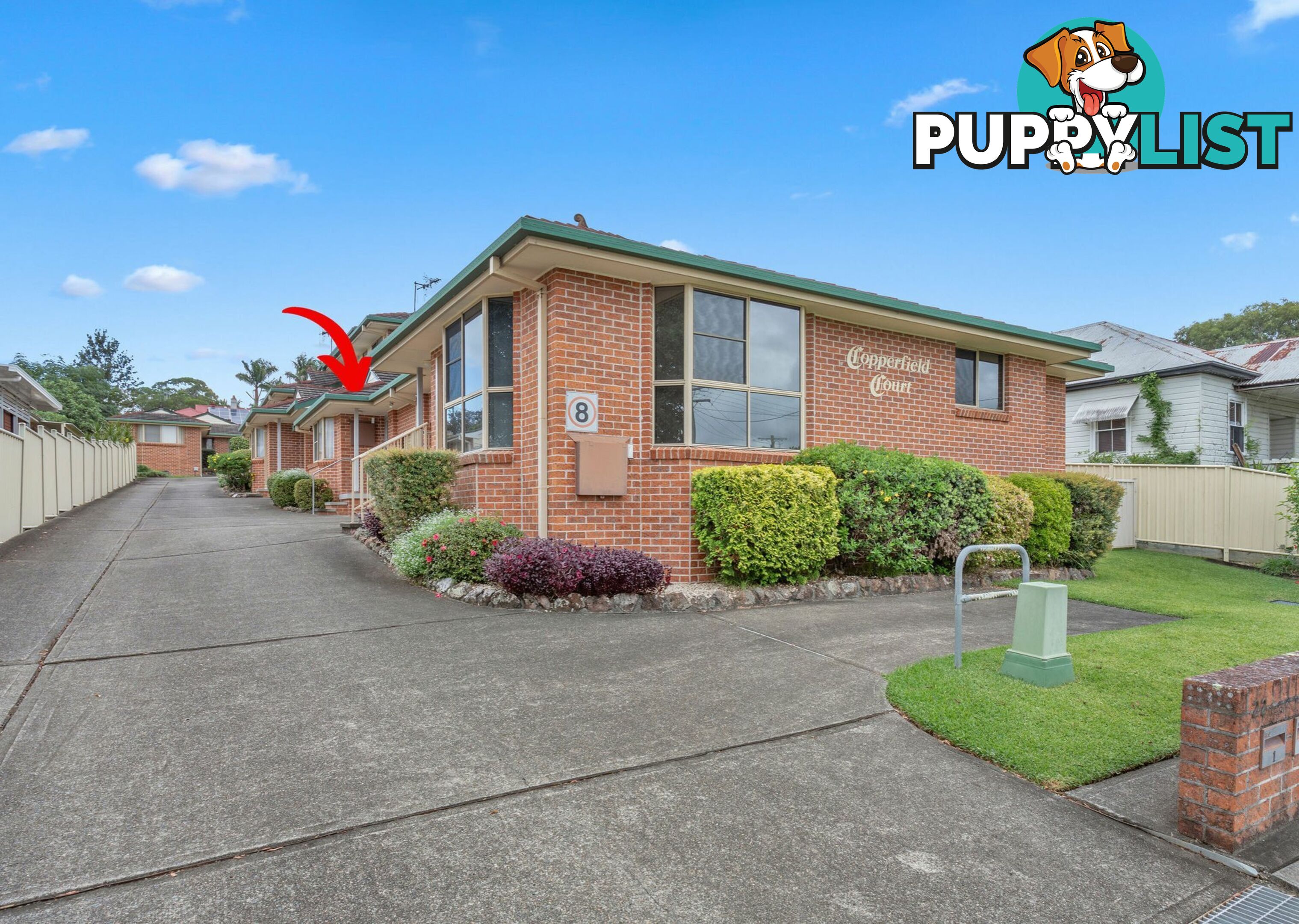 2/22 Flett Street TAREE NSW 2430